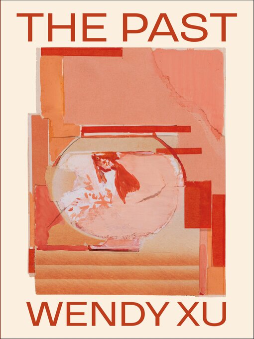Cover image for The Past